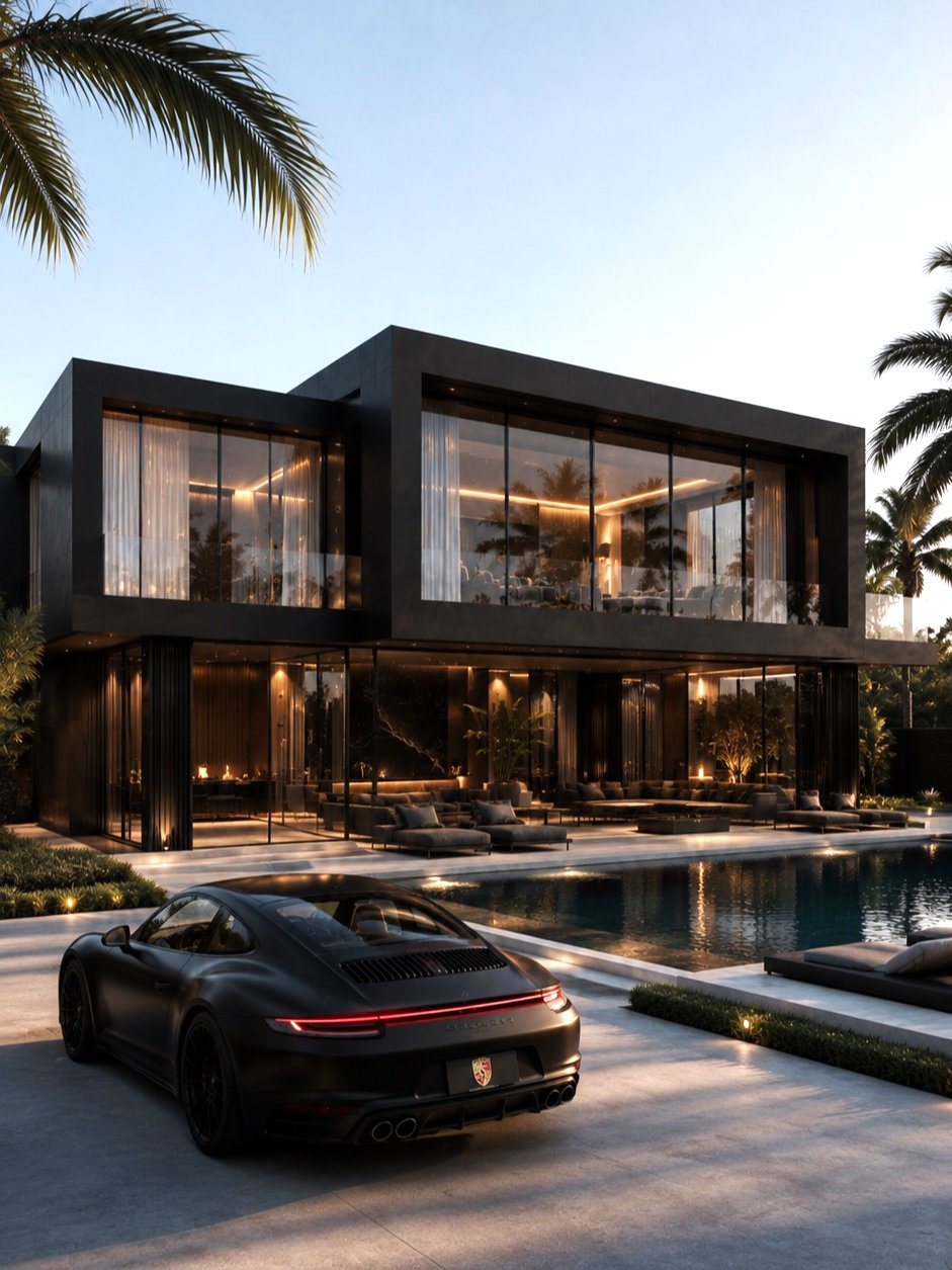 Luxerra Design